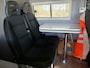Fiat Ducato H2L4 Buscamper 2.3 JTD 177pk | Super mooi | Lengte bed | Vloerverwarming | Airco | Zonnepanelen | Grote koelkast |