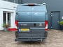 Fiat Ducato H2L4 Buscamper 2.3 JTD 177pk | Super mooi | Lengte bed | Vloerverwarming | Airco | Zonnepanelen | Grote koelkast |