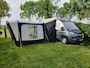 Fiat Ducato H2L4 Buscamper 2.3 JTD 177pk | Super mooi | Lengte bed | Vloerverwarming | Airco | Zonnepanelen | Grote koelkast |
