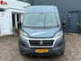 Fiat Ducato H2L4 Buscamper 2.3 JTD 177pk | Super mooi | Lengte bed | Vloerverwarming | Airco | Zonnepanelen | Grote koelkast |