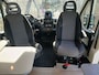 Fiat Ducato H2L4 Buscamper 2.3 JTD 177pk | Super mooi | Lengte bed | Vloerverwarming | Airco | Zonnepanelen | Grote koelkast |