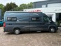 Fiat Ducato H2L4 Buscamper 2.3 JTD 177pk | Super mooi | Lengte bed | Vloerverwarming | Airco | Zonnepanelen | Grote koelkast |