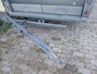 Fiat Ducato H2L4 Buscamper 2.3 JTD 177pk | Super mooi | Lengte bed | Vloerverwarming | Airco | Zonnepanelen | Grote koelkast |