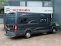 Fiat Ducato H2L4 Buscamper 2.3 JTD 177pk | Super mooi | Lengte bed | Vloerverwarming | Airco | Zonnepanelen | Grote koelkast |