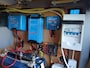 Fiat Ducato H2L4 Buscamper 2.3 JTD 177pk | Super mooi | Lengte bed | Vloerverwarming | Airco | Zonnepanelen | Grote koelkast |