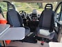 Fiat Ducato H2L4 Buscamper 2.3 JTD 177pk | Super mooi | Lengte bed | Vloerverwarming | Airco | Zonnepanelen | Grote koelkast |