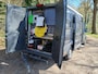 Fiat Ducato H2L4 Buscamper 2.3 JTD 177pk | Super mooi | Lengte bed | Vloerverwarming | Airco | Zonnepanelen | Grote koelkast |