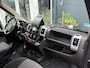 Fiat Ducato H2L4 Buscamper 2.3 JTD 177pk | Super mooi | Lengte bed | Vloerverwarming | Airco | Zonnepanelen | Grote koelkast |