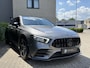 Mercedes-Benz A-klasse A 200 164pk Aut. Business Solution AMG Night Edition Performance pack 98dkm!!