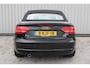 Audi A3 Cabriolet 1.2 TFSI Advance | Cruise control | Climate control | Stoelverwarming | Navigatie | Radio | Trekhaak | Lederen bekleding | Elektrische kap |