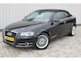 Audi A3 Cabriolet 1.2 TFSI Advance | Cruise control | Climate control | Stoelverwarming | Navigatie | Radio | Trekhaak | Lederen bekleding | Elektrische kap |