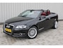 Audi A3 Cabriolet 1.2 TFSI Advance | Cruise control | Climate control | Stoelverwarming | Navigatie | Radio | Trekhaak | Lederen bekleding | Elektrische kap |