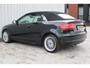 Audi A3 Cabriolet 1.2 TFSI Advance | Cruise control | Climate control | Stoelverwarming | Navigatie | Radio | Trekhaak | Lederen bekleding | Elektrische kap |