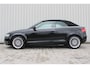 Audi A3 Cabriolet 1.2 TFSI Advance | Cruise control | Climate control | Stoelverwarming | Navigatie | Radio | Trekhaak | Lederen bekleding | Elektrische kap |