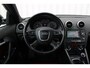 Audi A3 Cabriolet 1.2 TFSI Advance | Cruise control | Climate control | Stoelverwarming | Navigatie | Radio | Trekhaak | Lederen bekleding | Elektrische kap |