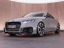 Audi TT RS 2.5 400pk RS TFSI quattro |stage1|RS- seats|RS-sportuitlaat|B&O|RS spoiler|Magnetic ride|Apple Carplay|carbon int.|Matrix LED|parkeercamera|20" LMV|