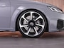 Audi TT RS 2.5 400pk RS TFSI quattro |stage1|RS- seats|RS-sportuitlaat|B&O|RS spoiler|Magnetic ride|Apple Carplay|carbon int.|Matrix LED|parkeercamera|20" LMV|