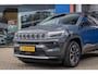 Jeep Compass 4xe 240 Plug-in Hybrid Electric Limited | | Camera | Cruise adaptief | Apple Carplay/Android Auto | Elektrisch bedienbare achterklep met sensorsturing | Keyless entry/start | Navigatiesysteem | Achteruitrijcamera | Cruise control adaptief met Stop&Go | Elektrisch bedienbare achterklep met sensorsturing