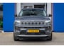 Jeep Compass 4xe 240 Plug-in Hybrid Electric Limited | | Camera | Cruise adaptief | Apple Carplay/Android Auto | Elektrisch bedienbare achterklep met sensorsturing | Keyless entry/start | Navigatiesysteem | Achteruitrijcamera | Cruise control adaptief met Stop&Go | Elektrisch bedienbare achterklep met sensorsturing