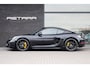 Porsche 718 Cayman GTS 4.0