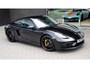 Porsche 718 Cayman GTS 4.0