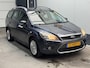 Ford Focus Wagon 1.8 Limited Flexi Fuel