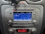 Ford Focus Wagon 1.8 Limited Flexi Fuel