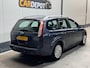 Ford Focus Wagon 1.8 Limited Flexi Fuel