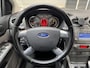 Ford Focus Wagon 1.8 Limited Flexi Fuel