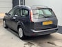 Ford Focus Wagon 1.8 Limited Flexi Fuel
