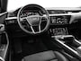 Audi E-tron 55 408pk Quattro S edition 95 kWh · SOH 95,6% · Panoramadak · 360 Camera · B&O Audio · Stoelverwarming · Luchtvering · 21'' Inch ·