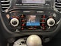 Nissan Juke 1.6 Ministry Of Sound - Navigatie I Leer I Airco I Sport pakket I Dealer onderhouden
