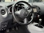 Nissan Juke 1.6 Ministry Of Sound - Navigatie I Leer I Airco I Sport pakket I Dealer onderhouden