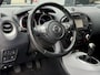 Nissan Juke 1.6 Ministry Of Sound - Navigatie I Leer I Airco I Sport pakket I Dealer onderhouden