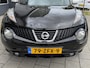 Nissan Juke 1.6 Ministry Of Sound - Navigatie I Leer I Airco I Sport pakket I Dealer onderhouden