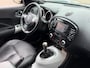 Nissan Juke 1.6 Ministry Of Sound - Navigatie I Leer I Airco I Sport pakket I Dealer onderhouden