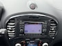Nissan Juke 1.6 Ministry Of Sound - Navigatie I Leer I Airco I Sport pakket I Dealer onderhouden