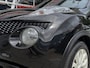 Nissan Juke 1.6 Ministry Of Sound - Navigatie I Leer I Airco I Sport pakket I Dealer onderhouden