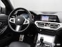 BMW 3-Serie M340i xDrive M SPORT / PANODAK / ACC / MEMORY / HEADUP / 19"