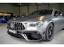 Mercedes-Benz CLA Shooting Brake AMG 45 4MATIC+|SCHAALSTOELEN|CAMERA