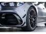 Mercedes-Benz CLA Shooting Brake AMG 45 4MATIC+|SCHAALSTOELEN|CAMERA