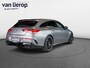 Mercedes-Benz CLA Shooting Brake AMG 45 4MATIC+|SCHAALSTOELEN|CAMERA