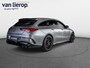 Mercedes-Benz CLA Shooting Brake AMG 45 4MATIC+|SCHAALSTOELEN|CAMERA