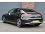 Mercedes-Benz EQE 300 Luxury Line 89 kWh | Distronic Pro | Memory | Trekhaak | Leder | Camera | Dodehoekassistent | Verwarmd Stuurwiel | Keyless Go | Warmtepomp |