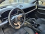 Porsche Cayenne Coupé 3.0 E-Hybrid | Sport Design pakket | Wegkl. Trekhaak | Luchtvering | Panoramadak | Leder | LED | Sfeerverlichting | Climate Control | 21 inch