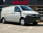Volkswagen Transporter 2.0 TDI L2H1 150PK!|DSG Automaat|cruise control|airco|achteruitrijcamera|apple carplay|drie zitplaatsen