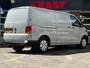 Volkswagen Transporter 2.0 TDI L2H1 150PK!|DSG Automaat|cruise control|airco|achteruitrijcamera|apple carplay|drie zitplaatsen