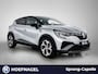 Renault Captur 1.6 E-Tech Hybrid 145 R.S. Line | Trekhaak | Camera | Adaptive Cruise | Navi |