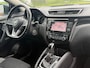 Nissan Qashqai 1.3 DIG-T N-Connecta 160pk Automaat - Pearl White metallic - Panorama/Camera/Carplay