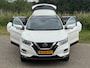 Nissan Qashqai 1.3 DIG-T N-Connecta 160pk Automaat - Pearl White metallic - Panorama/Camera/Carplay